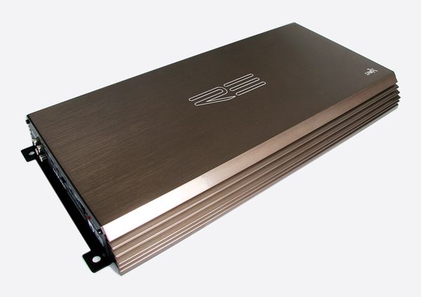 RE Audio USX 2500. ����������� �������������� USX 2500.